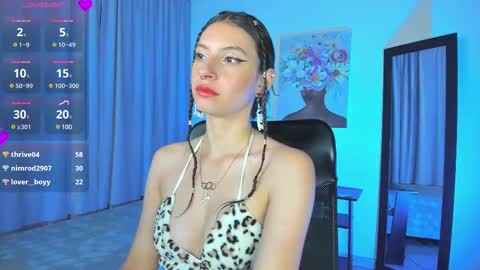 lia online show from 02-13-25, 12:43