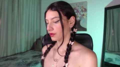 lia online show from 02-26-25, 12:47