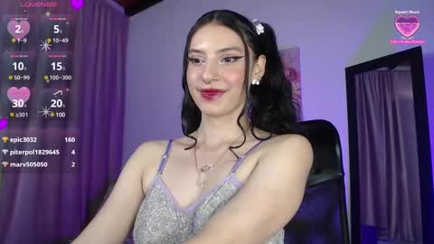lia online show from 03-03-25, 03:20