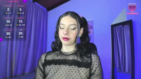 lia online show from 03-08-25, 01:14