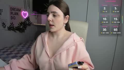 Lia online show from 09-28-25, 06:41