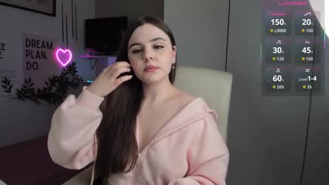 Lia online show from 09-30-25, 02:44