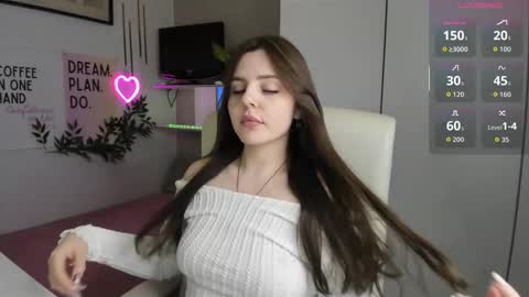 Lia online show from 10-19-25, 01:45