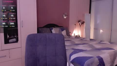 Snapshot of libby_nora chatting on 10-14-25, 10:49 Libby online show from 10-14-25, 10:49