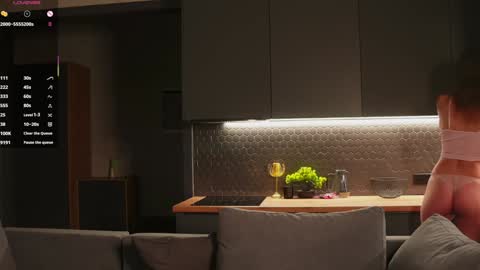 Elena online show from 11-28-25, 09:39