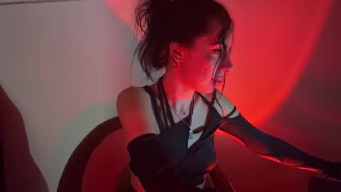 Snapshot of libre_queen chatting on 11-10-25, 07:13 libre_queen online show from 11-10-25, 07:13