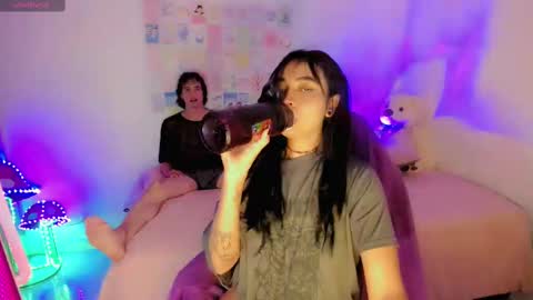 libressalvajes online show from 12-10-24, 11:51