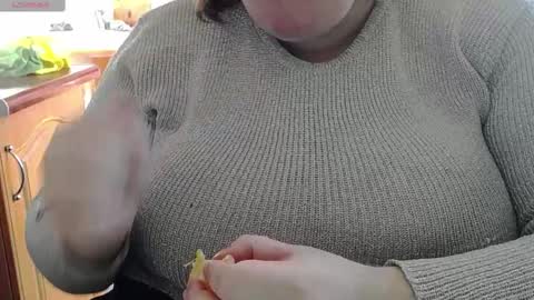 LicaBlack online show from 01-12-25, 11:07