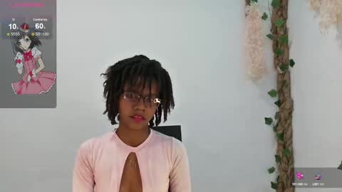 lucia online show from 03-02-25, 03:24