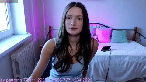 Welcome guys in my room Im Claire online show from 09-26-25, 01:15