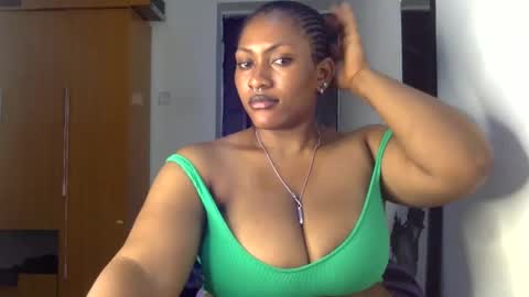 caira online show from 01-19-25, 10:17