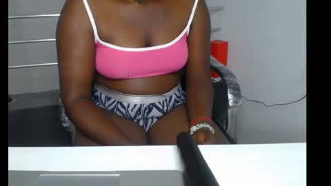 kimani online show from 01-20-25, 01:07