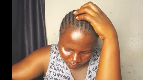 kimani online show from 11-26-25, 07:31