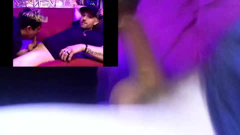 IM A BAD DAWGY WOOF WOOF online show from 11-01-25, 12:51