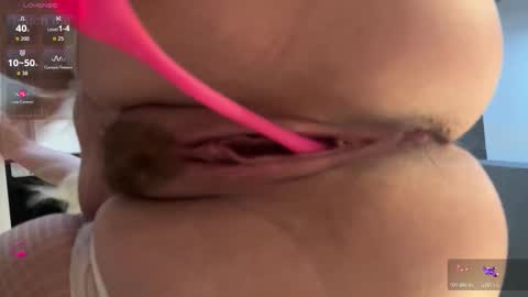 Lickmyass555 online show from 11-26-25, 09:43