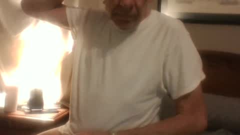 lickmysnowballs online show from 12-28-24, 11:09