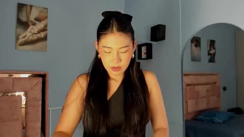 Snapshot of licky_lov chatting on 11-19-25, 03:17 licky_lov online show from 11-19-25, 03:17