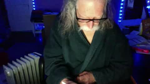 LickYourYoni online show from 12-19-25, 03:41