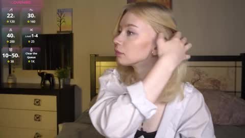 Ann online show from 11-13-25, 08:08