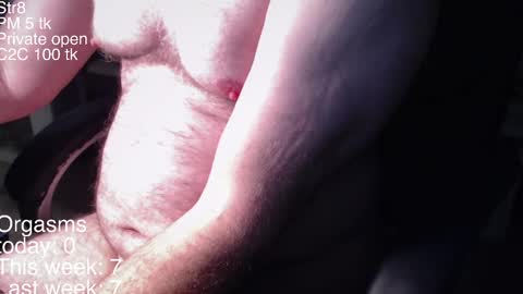 liebestool8 online show from 12-06-24, 10:27