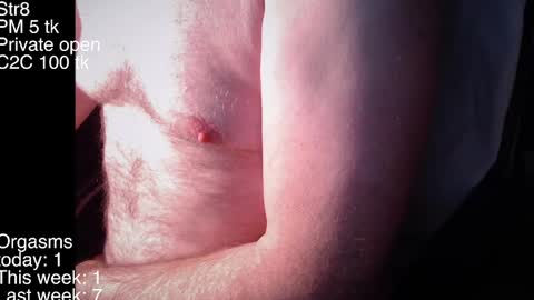 liebestool8 online show from 01-30-25, 12:07