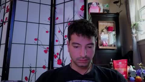 Light Bringer Studios online show from 11-23-25, 06:41