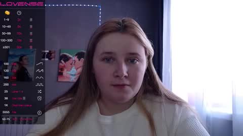 light_lunaa online show from 11-14-25, 08:46