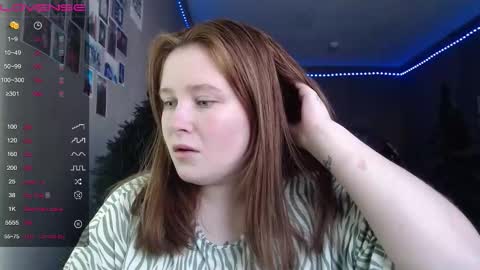 light_lunaa online show from 01-15-26, 09:25