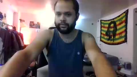 lightskinned666 online show from 10-16-25, 02:18