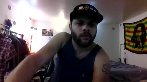 lightskinned666 online show from 12-14-25, 08:35