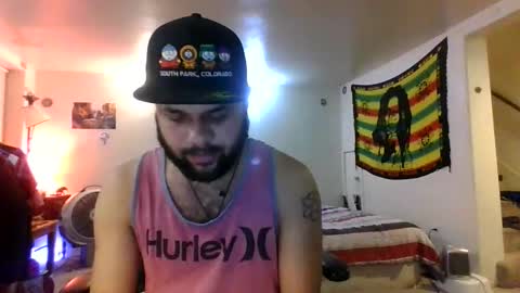 lightskinned666 online show from 01-07-26, 01:19