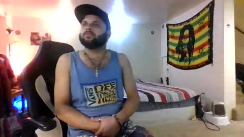 lightskinned666 online show from 01-08-26, 12:35