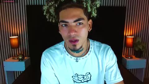 Snapshot of lihanjor_23 chatting on 10-13-25, 01:11 Lihan online show from 10-13-25, 01:11