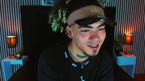 Snapshot of lihanjor_23 chatting on 10-14-25, 02:07 Lihan online show from 10-14-25, 02:07