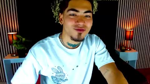 Snapshot of lihanjor_23 chatting on 10-17-25, 02:41 Lihan online show from 10-17-25, 02:41