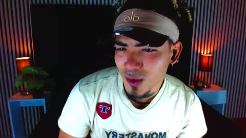 Snapshot of lihanjor_23 chatting on 10-21-25, 04:51 Lihan online show from 10-21-25, 04:51