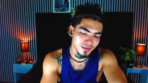 Snapshot of lihanjor_23 chatting on 10-22-25, 04:40 Lihan online show from 10-22-25, 04:40