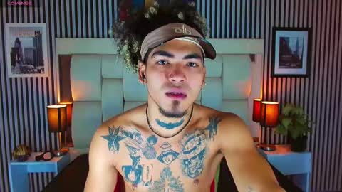 Snapshot of lihanjor_23 chatting on 10-29-25, 12:18 Lihan online show from 10-29-25, 12:18