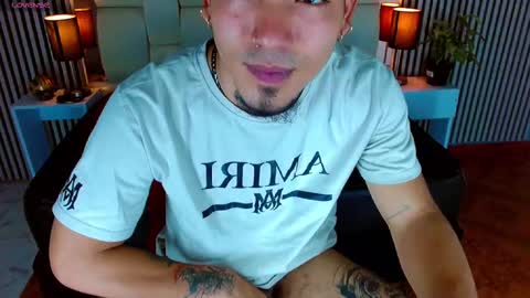 Snapshot of lihanjor_23 chatting on 10-30-25, 03:35 Lihan online show from 10-30-25, 03:35