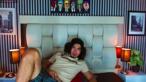 Snapshot of lihanjor_23 chatting on 10-31-25, 04:08 Lihan online show from 10-31-25, 04:08