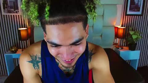 Snapshot of lihanjor_23 chatting on 11-20-25, 03:34 Lihan online show from 11-20-25, 03:34