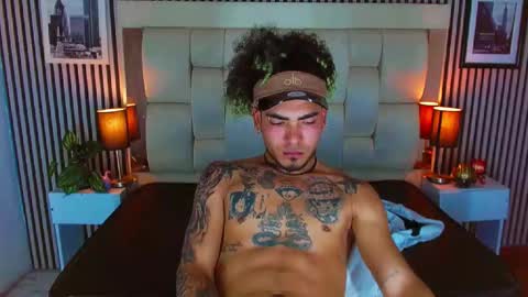 Lihan online show from 12-03-25, 05:00