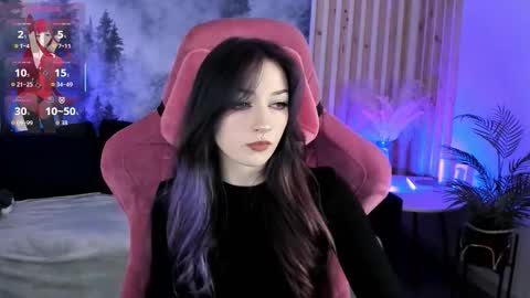 LiLu online show from 11-03-25, 12:17