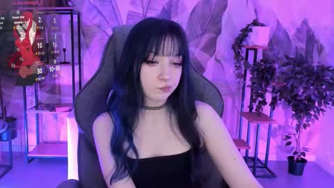 LiLu online show from 12-04-25, 02:59