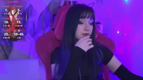 Snapshot of lii_luu chatting on 01-15-26, 04:11 LiLu online show from 01-15-26, 04:11