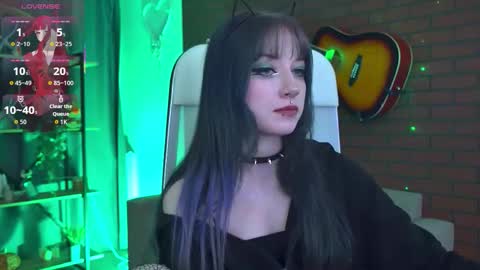 Snapshot of lii_luu chatting on 02-20-26, 03:56 LiLu online show from 02-20-26, 03:56