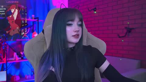 Snapshot of lii_luu chatting on 02-21-26, 04:52 LiLu online show from 02-21-26, 04:52