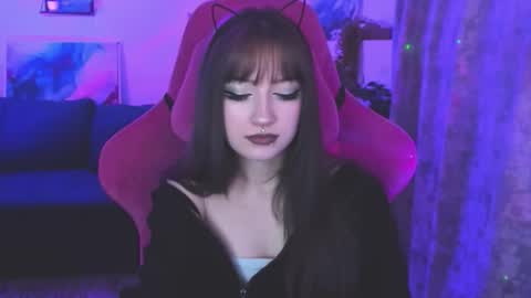 Snapshot of lii_luu chatting on 02-26-26, 01:32 LiLu online show from 02-26-26, 01:32