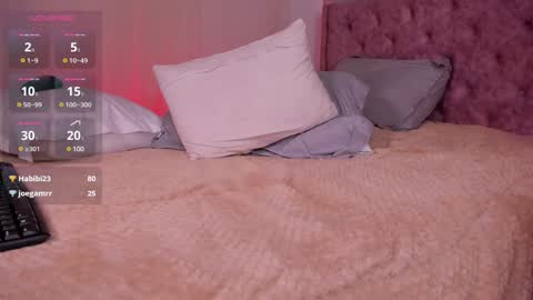 Lia Sweet online show from 02-08-25, 04:57