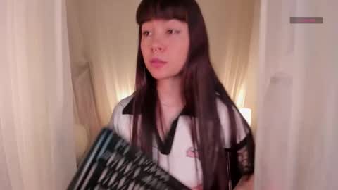 Lia Sweet online show from 10-29-25, 03:14